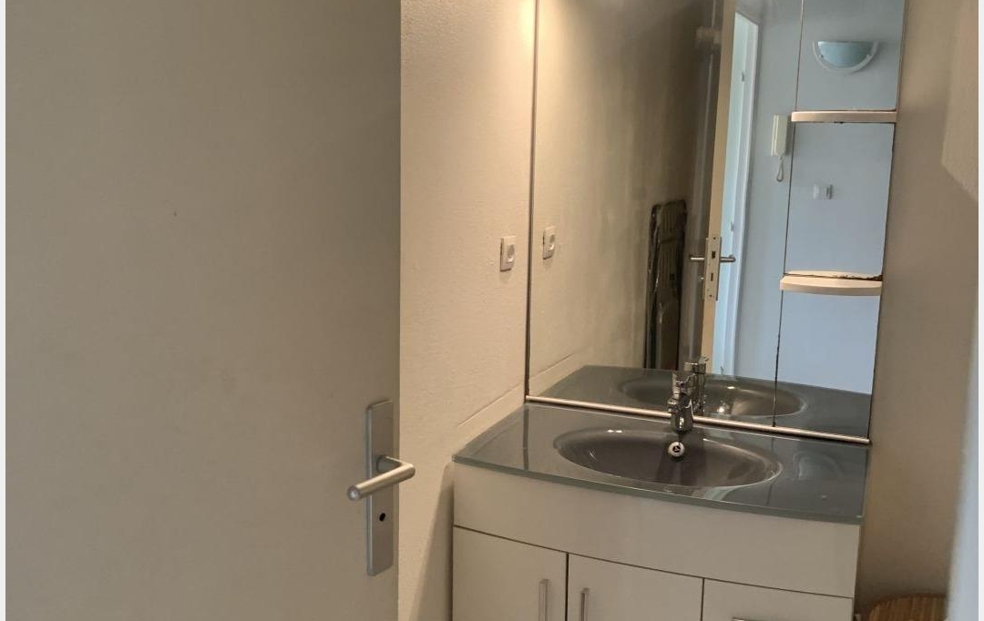 ACTIVA : Appartement | MONTPELLIER (34000) | 21 m2 | 541 € 