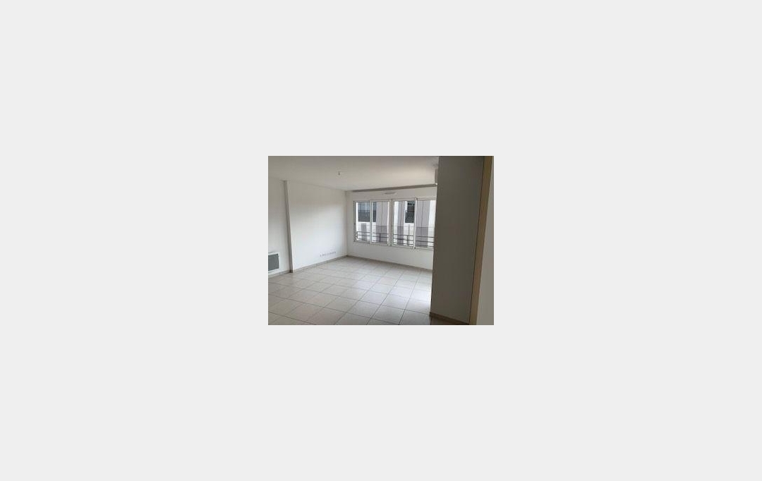 ACTIVA : Appartement | FRONTIGNAN (34110) | 45 m2 | 695 € 