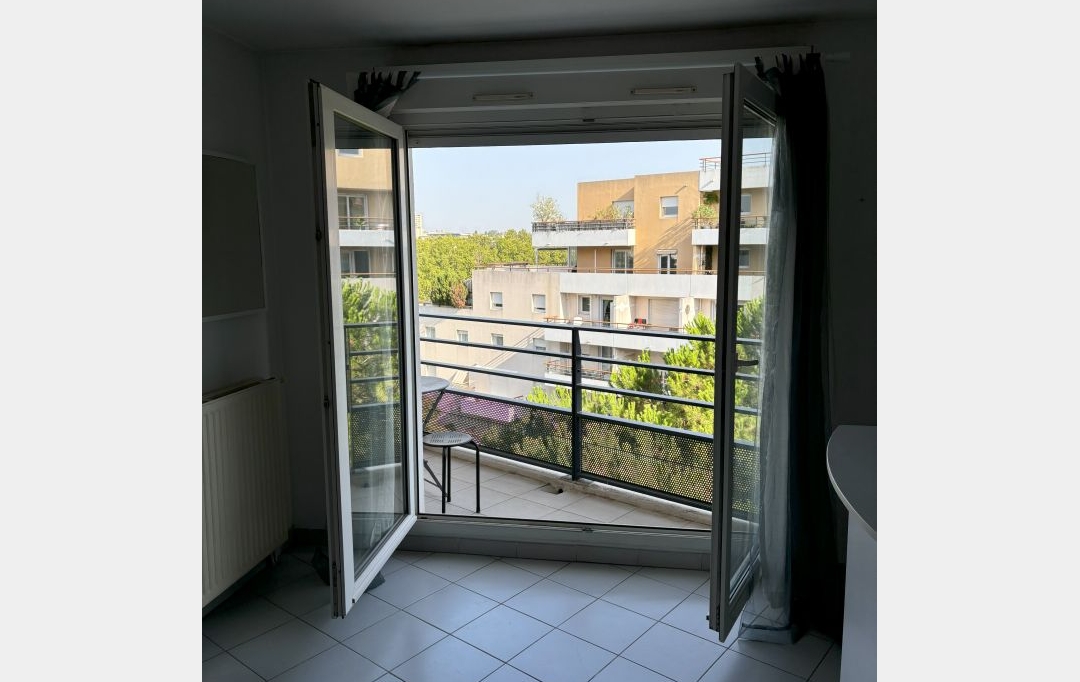 ACTIVA : Apartment | MONTPELLIER (34000) | 25 m2 | 625 € 