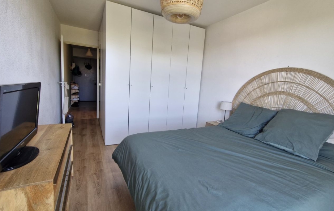 ACTIVA : Apartment | MONTPELLIER (34000) | 62 m2 | 840 € 