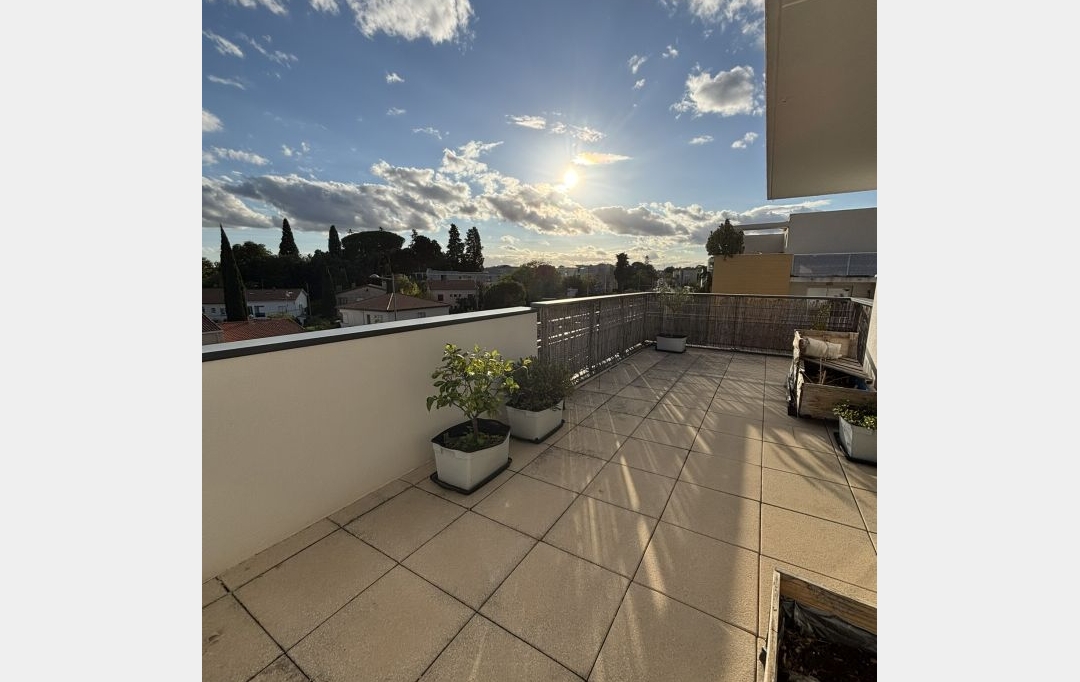 ACTIVA : Apartment | MONTPELLIER (34000) | 57 m2 | 859 € 