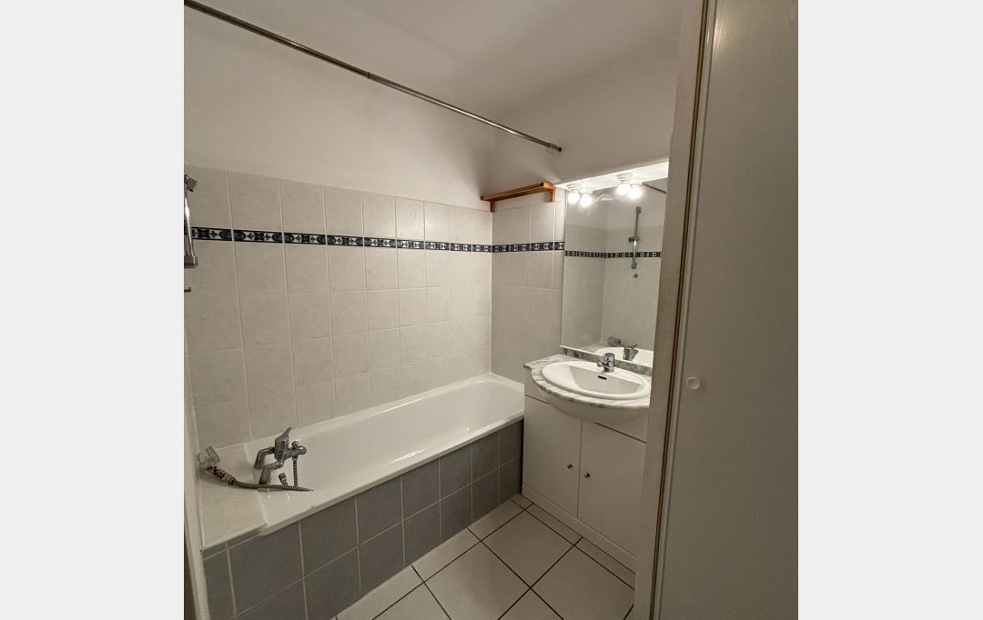 ACTIVA : Apartment | MONTPELLIER (34000) | 57 m2 | 859 € 