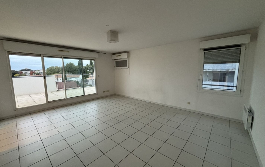 ACTIVA : Apartment | MONTPELLIER (34000) | 57 m2 | 859 € 