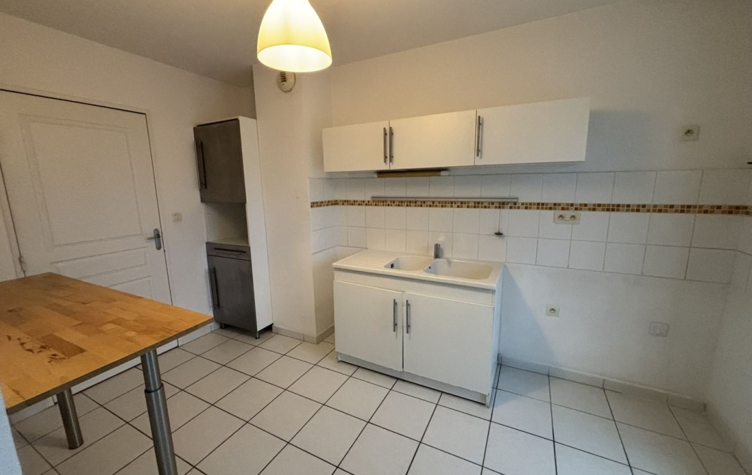 ACTIVA : Apartment | MONTPELLIER (34000) | 57 m2 | 859 € 