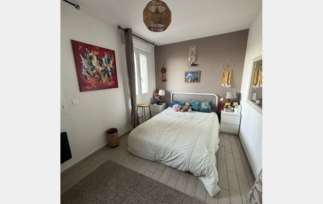 ACTIVA : Apartment | CLERMONT-L'HERAULT (34800) | 47 m2 | 610 € 