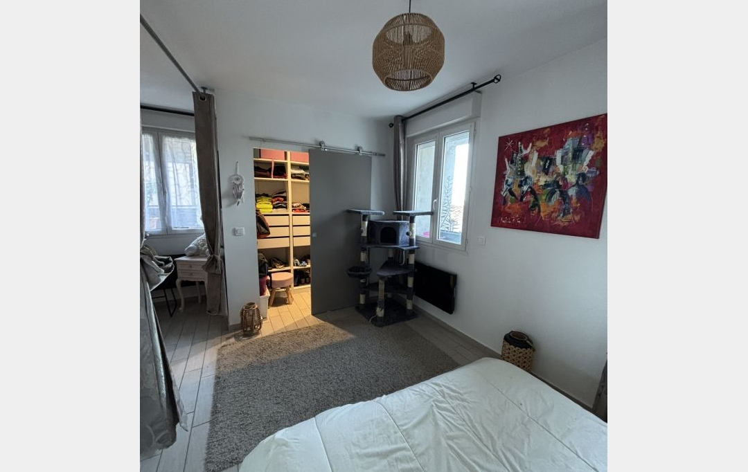 ACTIVA : Apartment | CLERMONT-L'HERAULT (34800) | 47 m2 | 610 € 