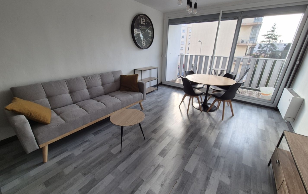 ACTIVA : Apartment | MONTPELLIER (34000) | 66 m2 | 917 € 