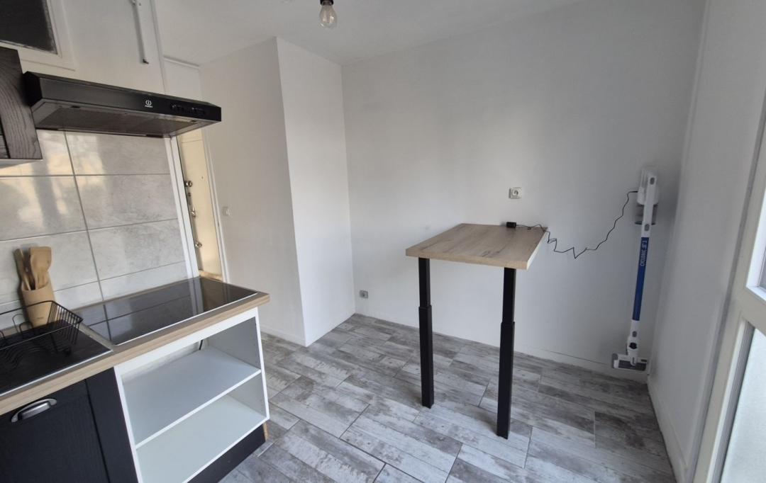 ACTIVA : Apartment | MONTPELLIER (34000) | 66 m2 | 917 € 