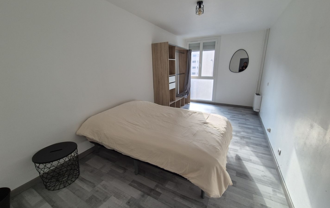 ACTIVA : Apartment | MONTPELLIER (34000) | 66 m2 | 917 € 