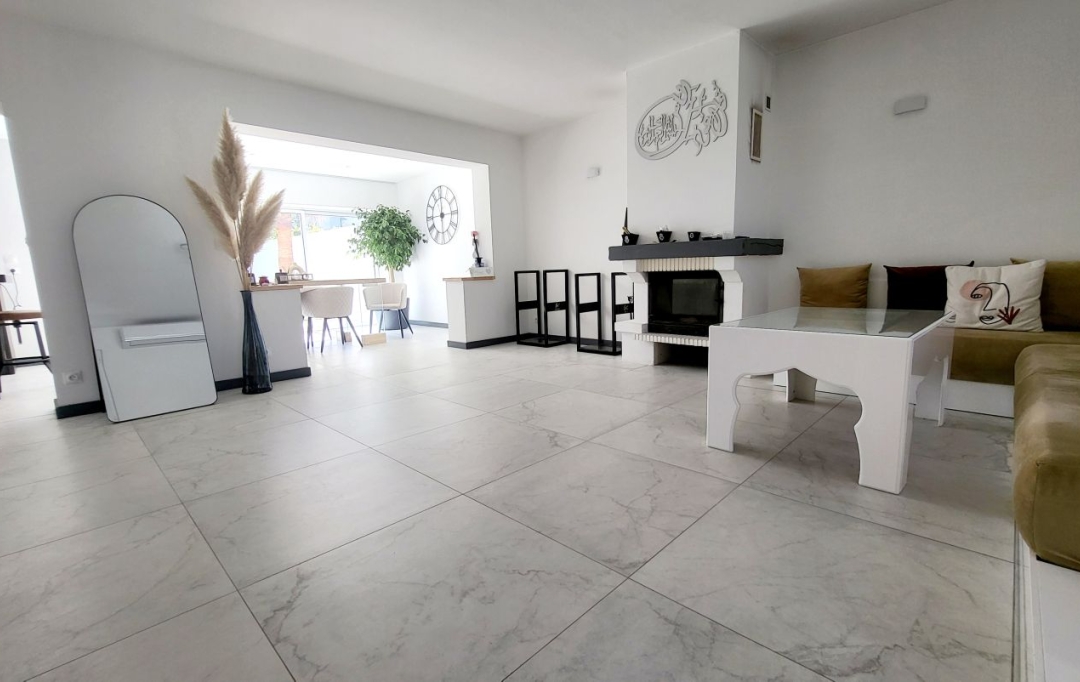 ACTIVA : Maison / Villa | MONTPELLIER (34070) | 95 m2 | 469 000 € 