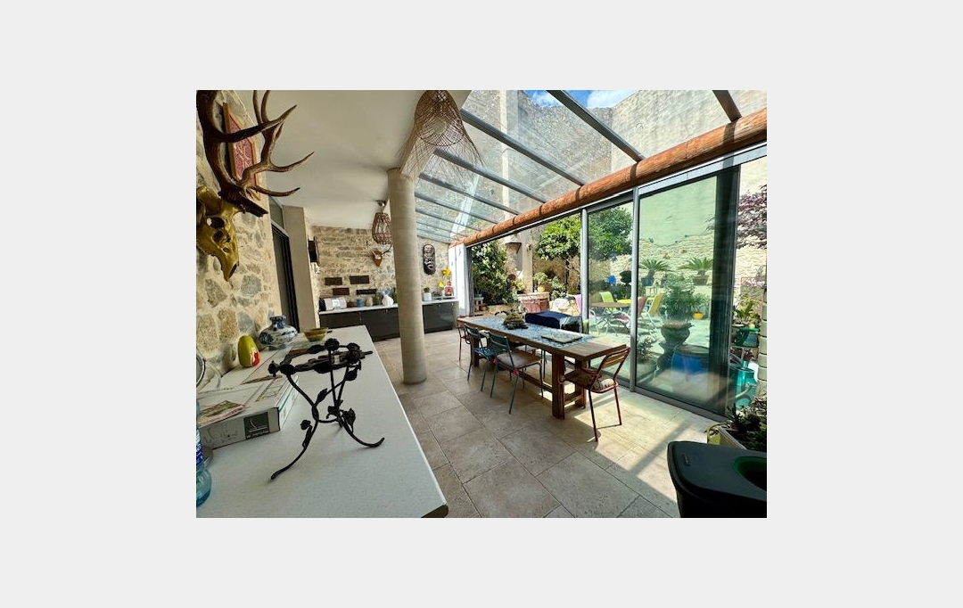 ACTIVA : Maison / Villa | LUNEL (34400) | 141 m2 | 483 000 € 