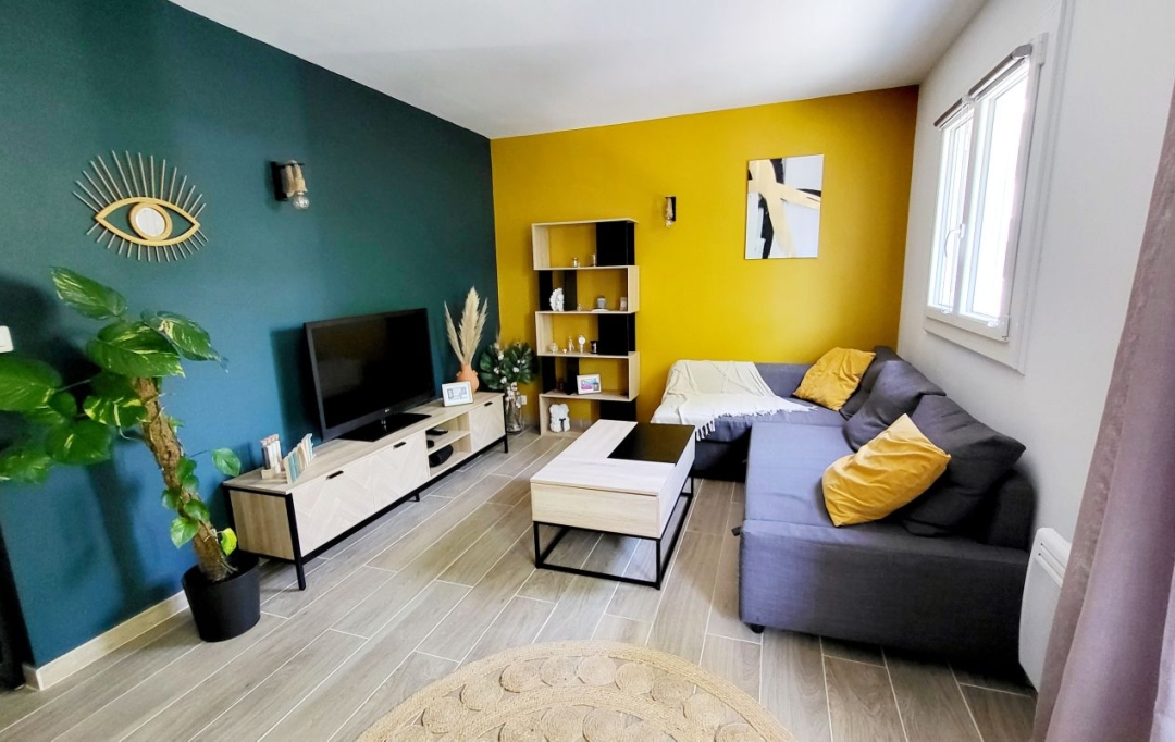 ACTIVA : Appartement | MONTPELLIER (34070) | 55 m2 | 170 000 € 