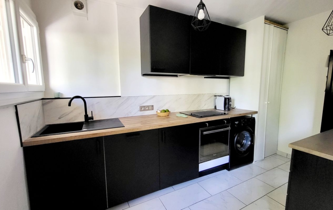 ACTIVA : Appartement | MONTPELLIER (34070) | 55 m2 | 170 000 € 