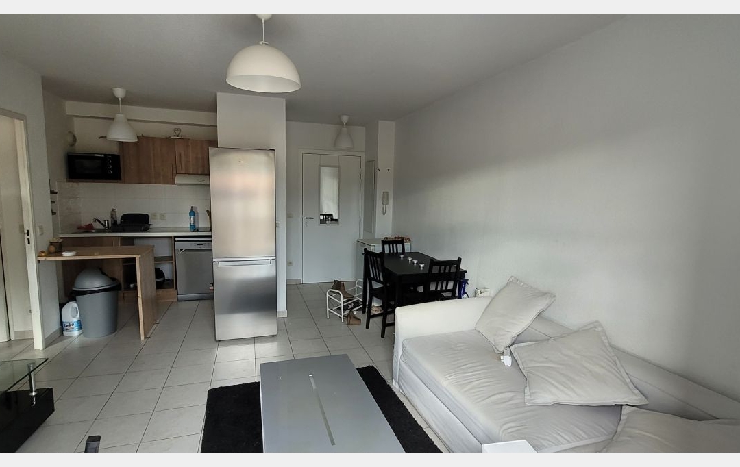 ACTIVA : Appartement | BEZIERS (34500) | 41 m2 | 88 000 € 