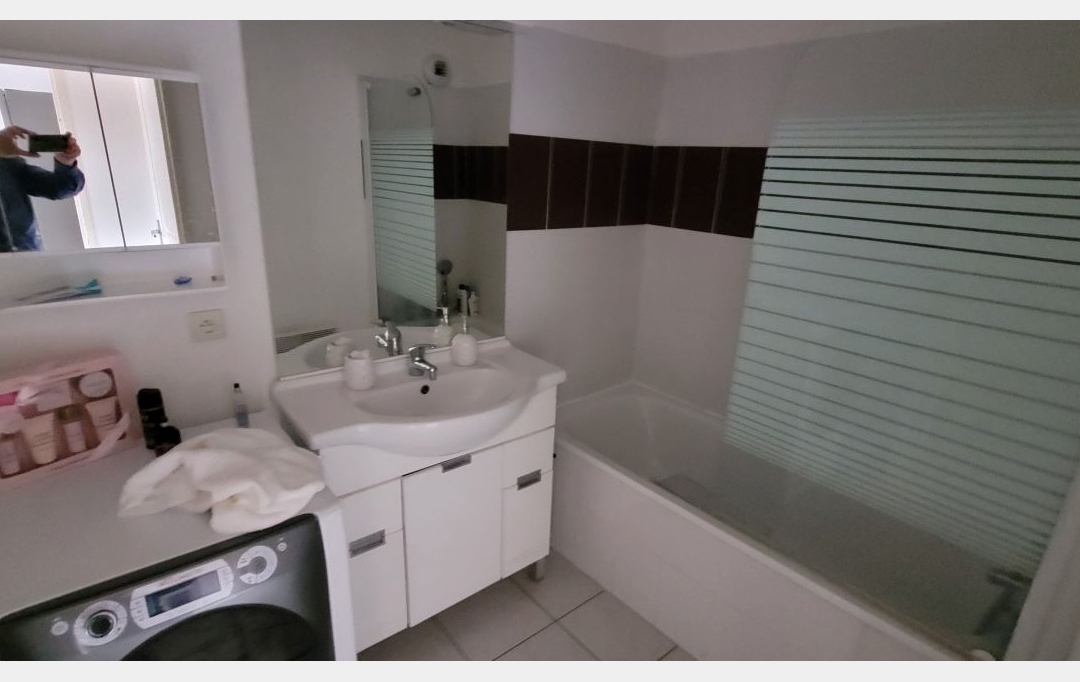 ACTIVA : Appartement | BEZIERS (34500) | 41 m2 | 88 000 € 