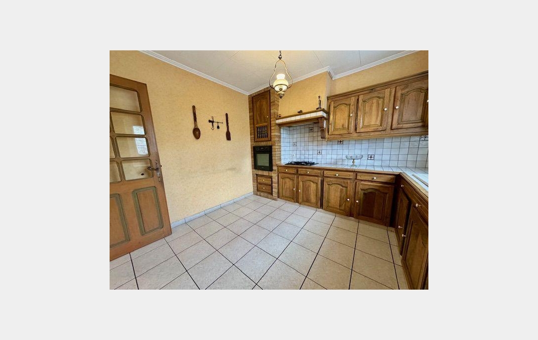 ACTIVA : House | LUNEL (34400) | 86 m2 | 296 800 € 