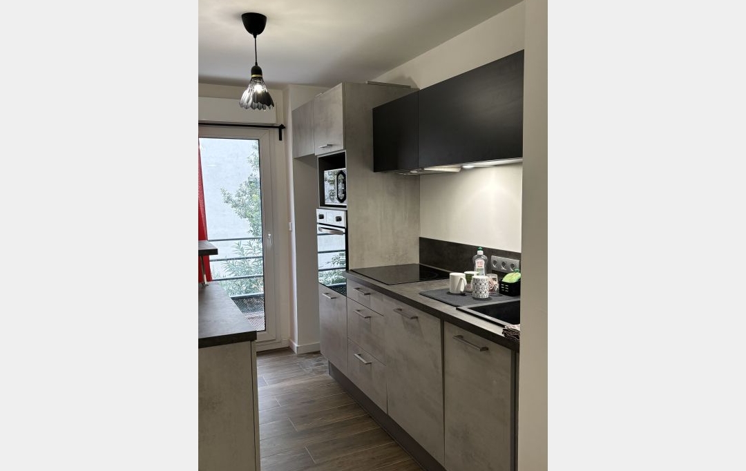 ACTIVA : Appartement | MONTPELLIER (34000) | 47 m2 | 190 000 € 