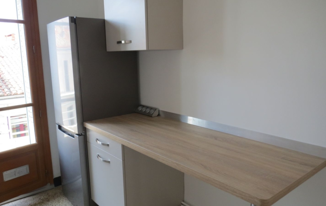 ACTIVA : Appartement | MONTPELLIER (34000) | 60 m2 | 233 200 € 