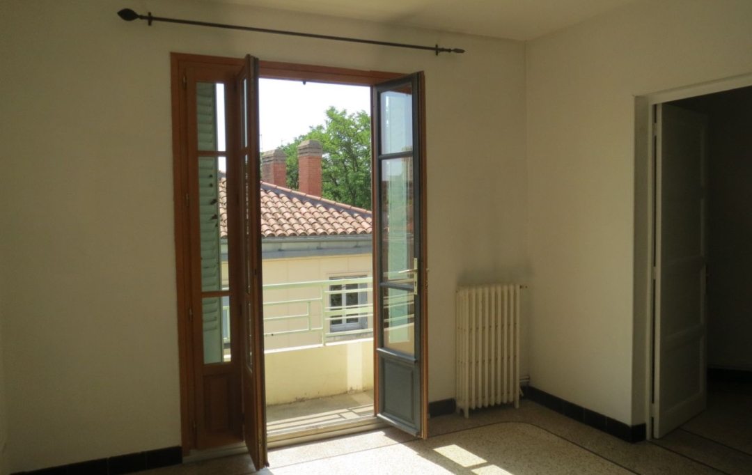 ACTIVA : Appartement | MONTPELLIER (34000) | 60 m2 | 233 200 € 