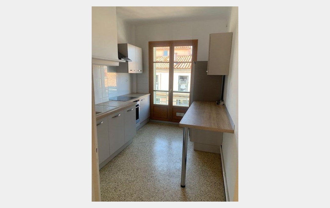 ACTIVA : Appartement | MONTPELLIER (34000) | 60 m2 | 233 200 € 