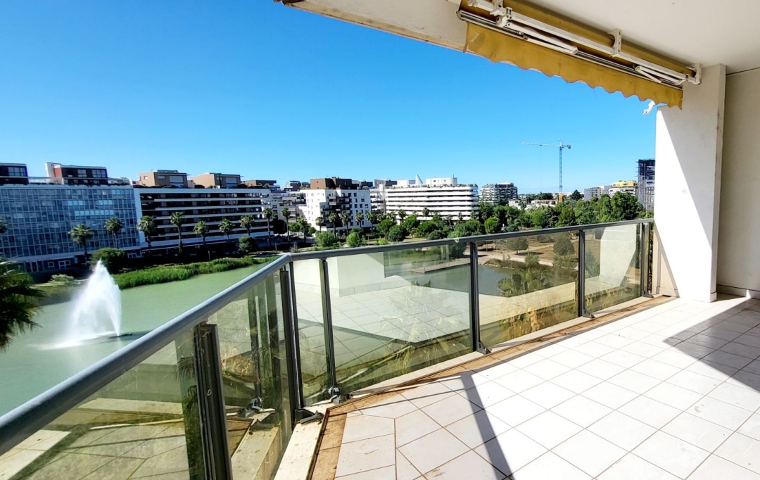 ACTIVA : Appartement | MONTPELLIER (34000) | 96 m2 | 575 000 € 