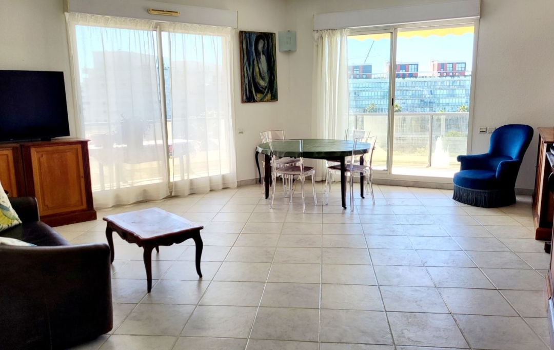 ACTIVA : Appartement | MONTPELLIER (34000) | 96 m2 | 575 000 € 