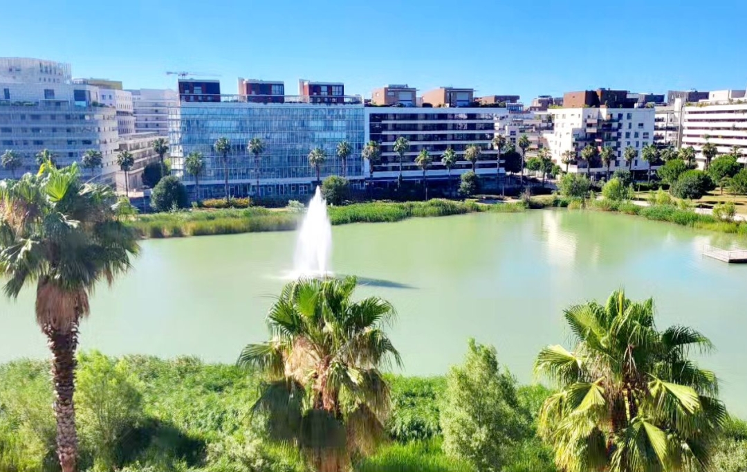 ACTIVA : Appartement | MONTPELLIER (34000) | 96 m2 | 575 000 € 