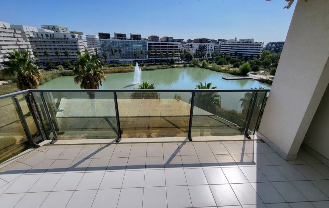 ACTIVA : Appartement | MONTPELLIER (34000) | 96 m2 | 575 000 € 