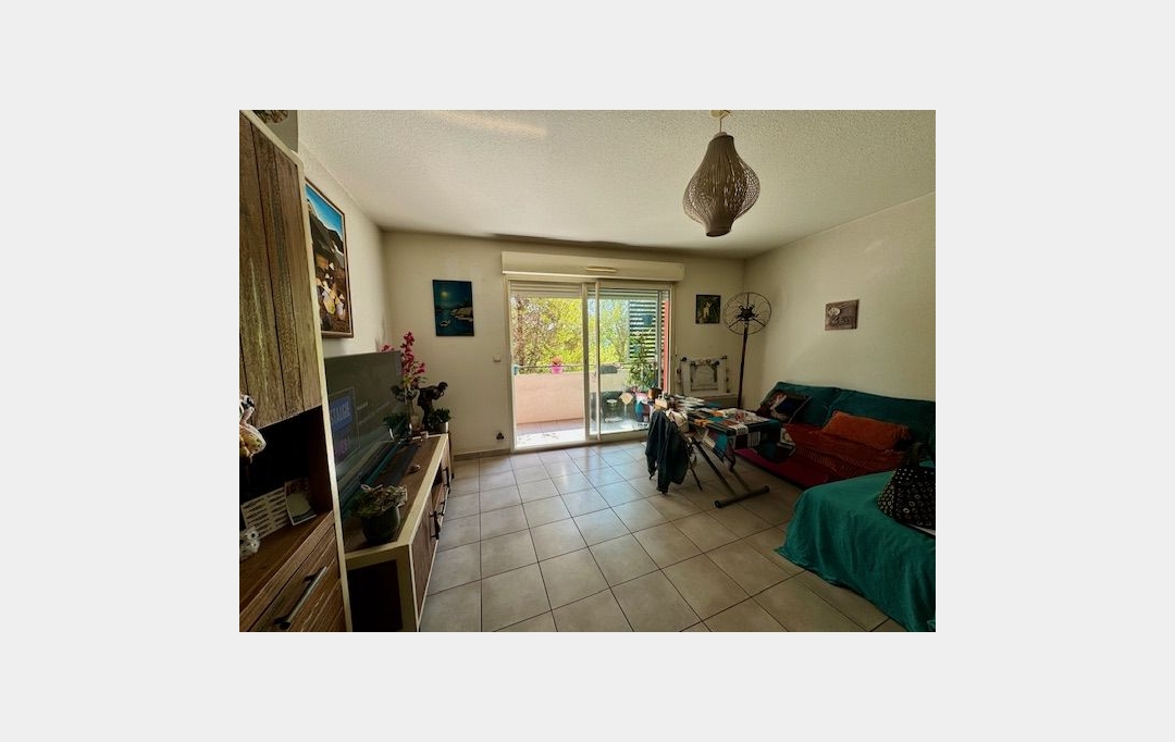 ACTIVA : Appartement | MONTPELLIER (34000) | 47 m2 | 155 000 € 