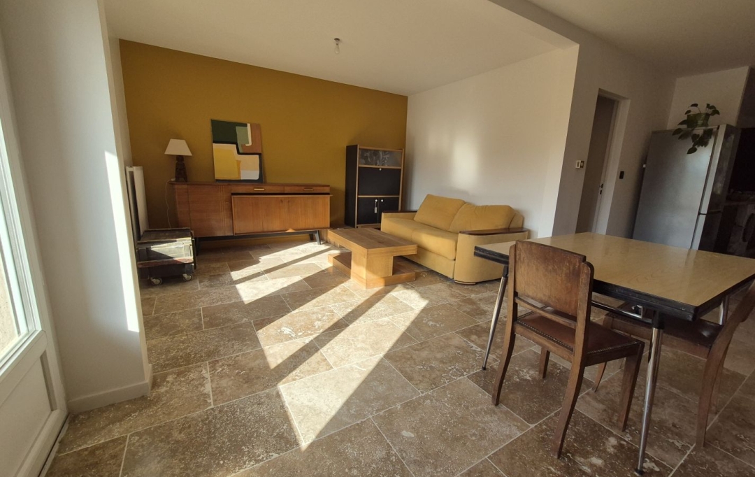 ACTIVA : Appartement | MONTPELLIER (34000) | 85 m2 | 229 500 € 