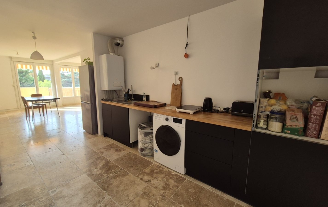 ACTIVA : Appartement | MONTPELLIER (34000) | 85 m2 | 229 500 € 