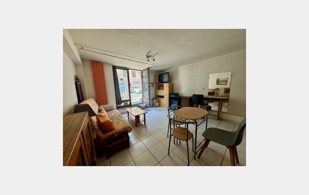 ACTIVA : Appartement | CLERMONT-L'HERAULT (34800) | 79 m2 | 123 000 € 