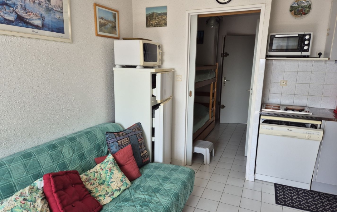 ACTIVA : Apartment | LE GRAU-DU-ROI (30240) | 27 m2 | 155 000 € 