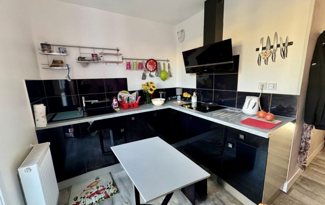 ACTIVA : Appartement | MONTPELLIER (34070) | 65 m2 | 197 000 € 