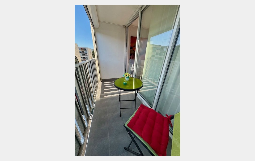 ACTIVA : Appartement | MONTPELLIER (34070) | 65 m2 | 197 000 € 