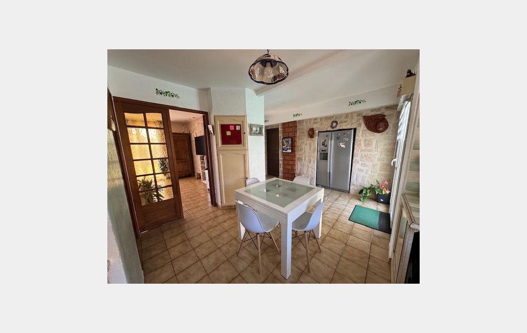 ACTIVA : House | BAILLARGUES (34670) | 118 m2 | 455 000 € 