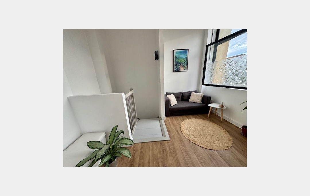 ACTIVA : Appartement | MONTPELLIER (34000) | 34 m2 | 179 000 € 