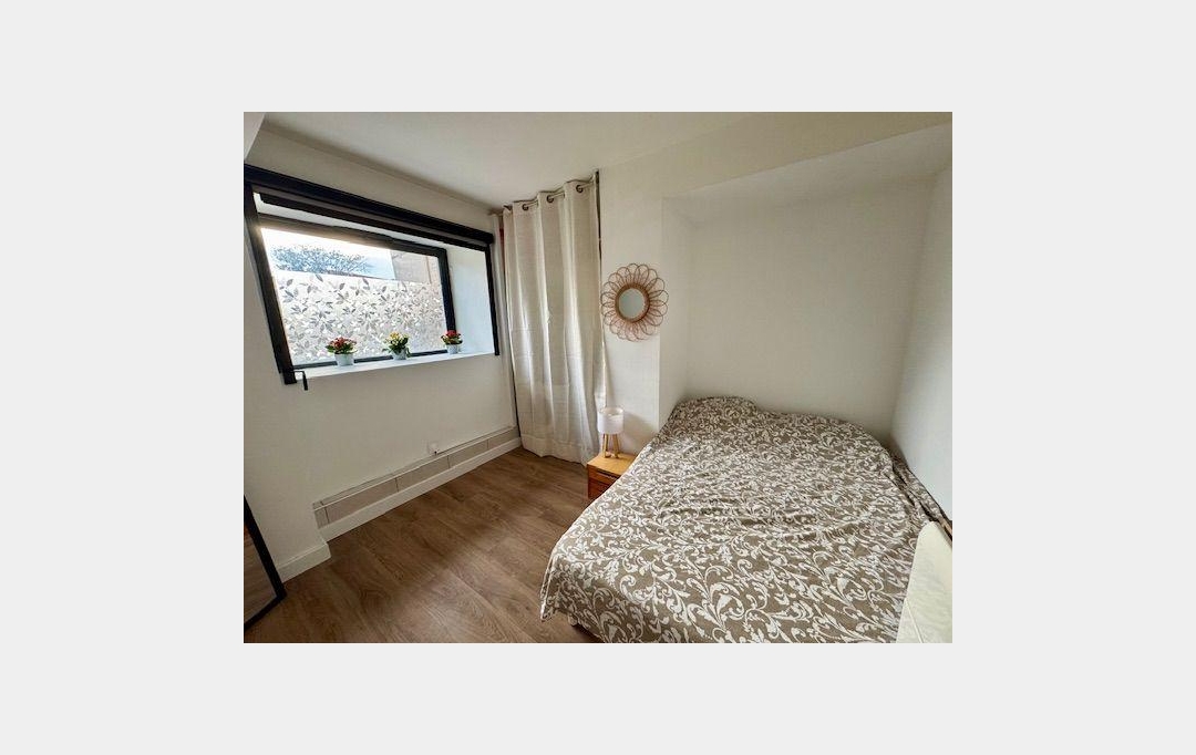 ACTIVA : Appartement | MONTPELLIER (34000) | 34 m2 | 179 000 € 