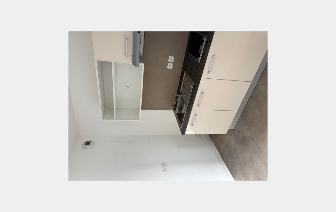 ACTIVA : Appartement | MONTPELLIER (34090) | 31 m2 | 145 000 € 