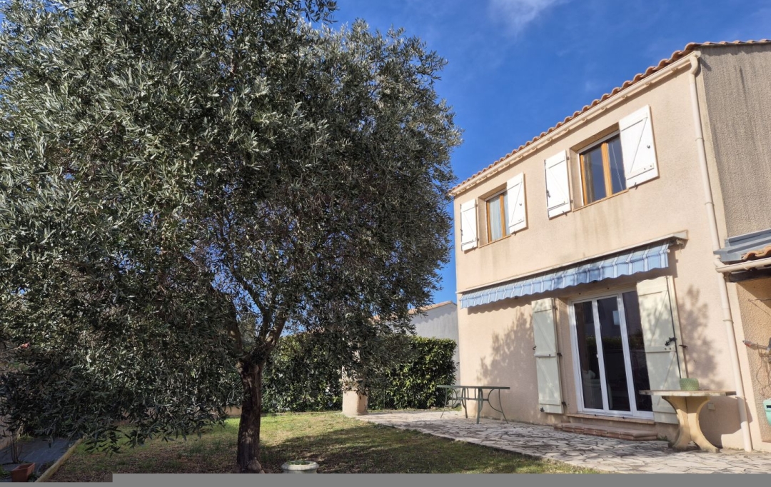 ACTIVA : Maison / Villa | LATTES (34970) | 118 m2 | 540 000 € 