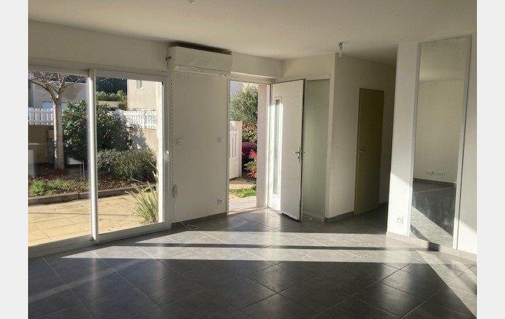  ACTIVA Maison / Villa | VENDARGUES (34740) | 104 m2 | 1 490 € 