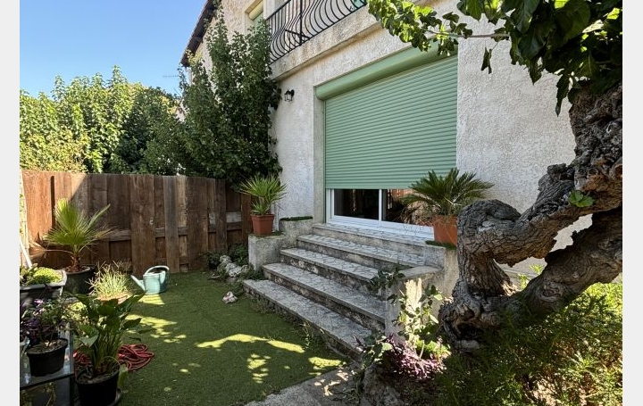 Maison   CLAPIERS  48 m2 859 € 