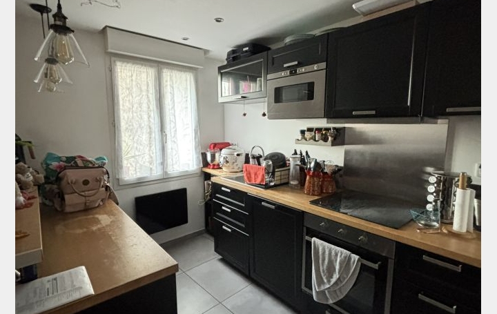  ACTIVA Apartment | CLERMONT-L'HERAULT (34800) | 47 m2 | 610 € 