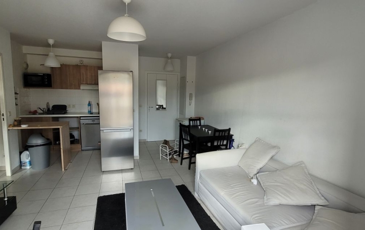  ACTIVA Appartement | BEZIERS (34500) | 41 m2 | 88 000 € 