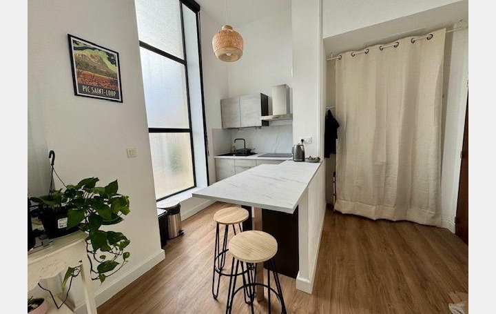 Appartement P2   MONTPELLIER  34 m2 179 000 € 